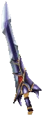 Excellent Knight Blade +13