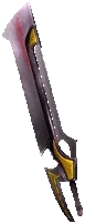 Excellent Bone Blade +11