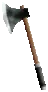 Small Axe +13