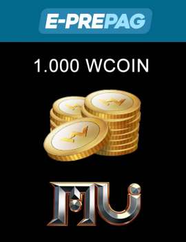 1000 WConC'